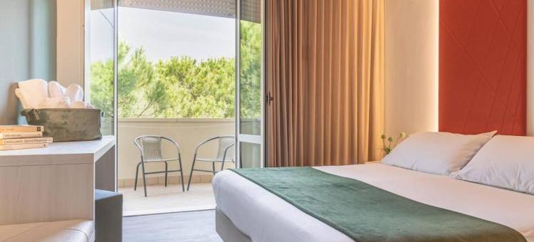 洛雷塔信赖酒店(Hotel Loretta & Dependance)图片