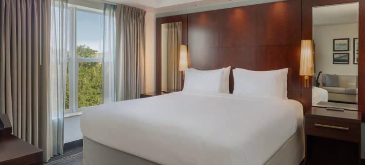 阿米莉亚岛居家酒店(Residence Inn Amelia Island)图片