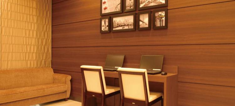深谷AB酒店(AB Hotel Fukaya)图片