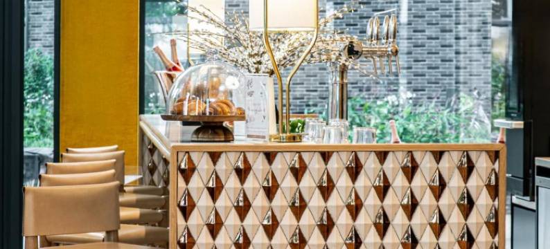 Kyriad Prestige阿涅勒苏尔塞纳(Kyriad Prestige Asnieres-Sur-Seine)图片