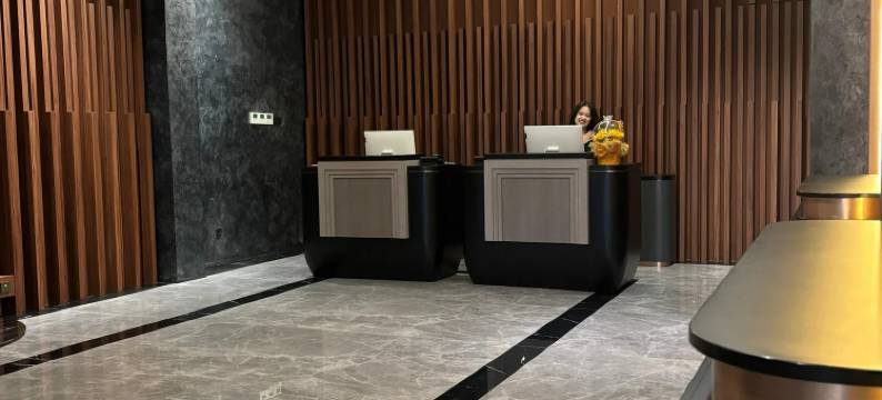 Nusatu by ARTOTEL - 三宝垄(Nusatu by Artotel - Semarang)图片