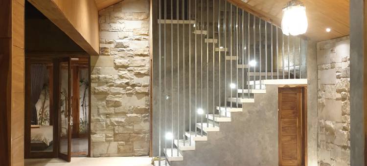 巴塔图别墅(Batatu Resort - Adults Only)图片