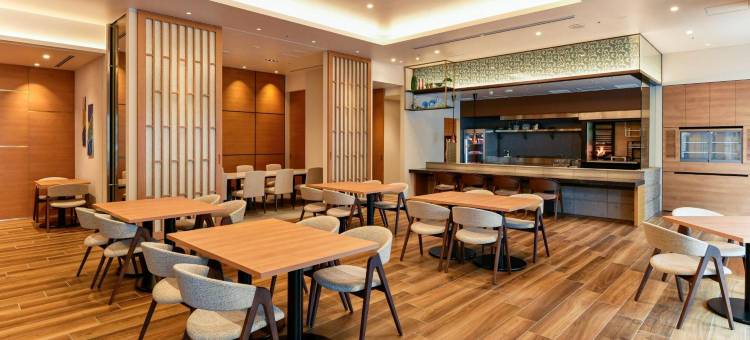 宫崎日航都市酒店(Hotel JAL City Miyazaki)图片