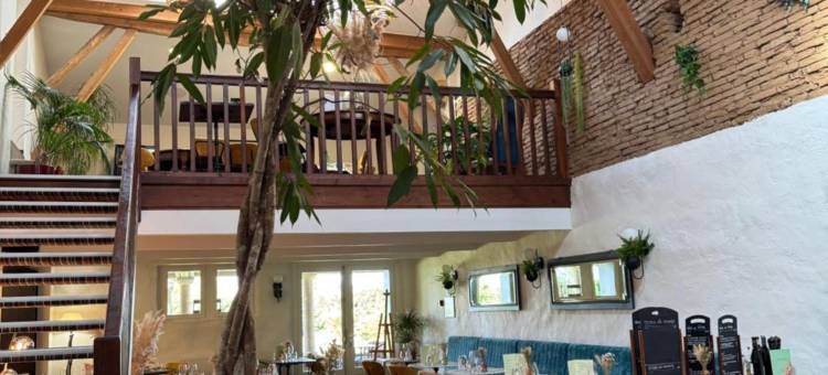 莱斯博伊西耶酒店餐厅(Hôtel Restaurant les Boissières)图片