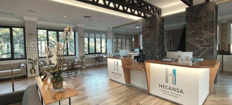 埃斯库拉圣塔布里吉达酒店(Hotel Escuela Santa Brígida)图片