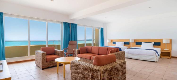 恩度假村久米岛EEF海滩酒店(EN Resort Kumejima Eef Beach Hotel)图片