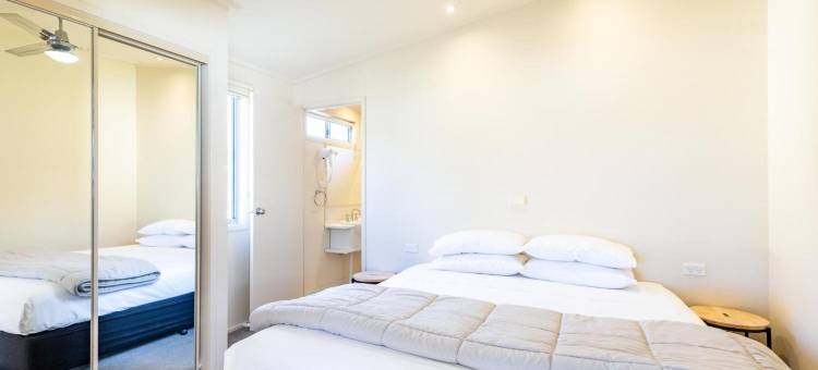 NRMA东海滩度假酒店(Nrma Eastern Beach Holiday Park)图片