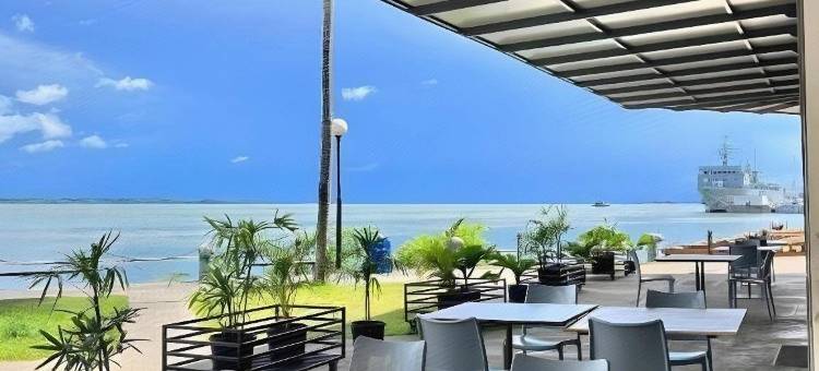 埃洛普拉酒店(The Elopura Hotel)图片