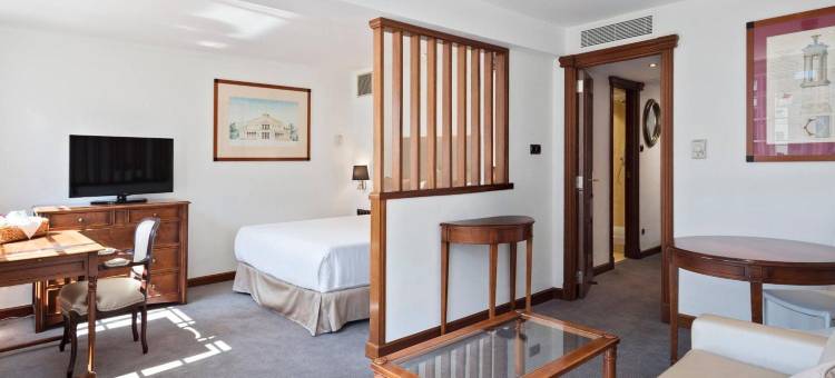 美利亚白宫公寓(Meliá White House Hotel Apartments)图片