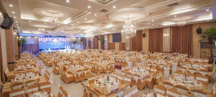 岘港伊甸广场酒店(Eden Plaza Da Nang Hotel)图片