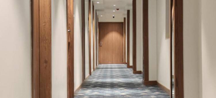 萨达南德酒店(Chryso Hotels Pvt Ltd)图片