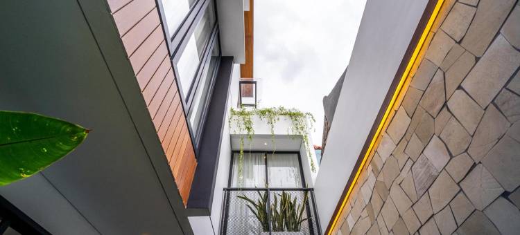 Feya Living 别墅 by Betterplace(Feya Living Villa by Betterplace)图片