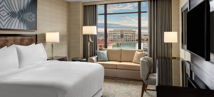 亨茨维尔威斯汀酒店(The Westin Huntsville)图片