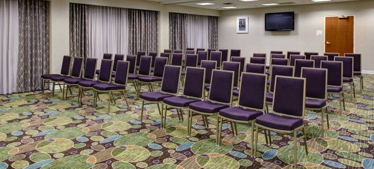 富兰克林假日酒店 - 冷泉(Holiday Inn Franklin - Cool Springs)图片