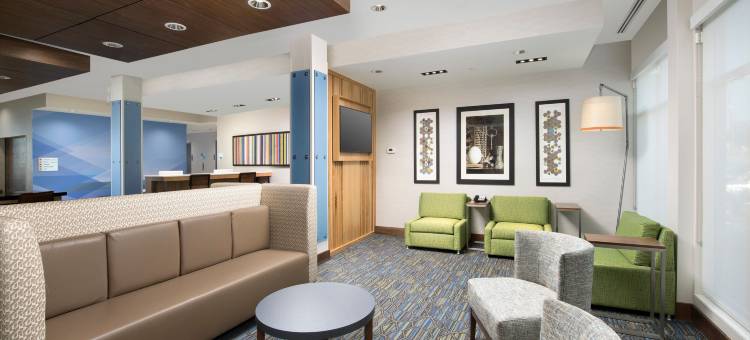 Holiday Inn Express & Suites San Antonio North - Windcrest图片