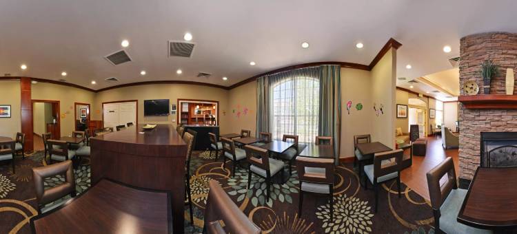 Staybridge Suites 丹佛技术中心(Staybridge Suites Denver Tech Center)图片
