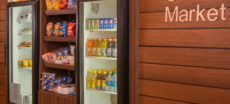 钱伯斯堡温德姆呗盟酒店(Baymont by Wyndham Chambersburg)图片