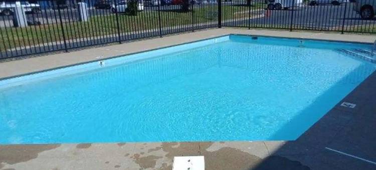 田纳西克拉克斯维尔豪生酒店(Howard Johnson by Wyndham Clarksville Tennessee)图片