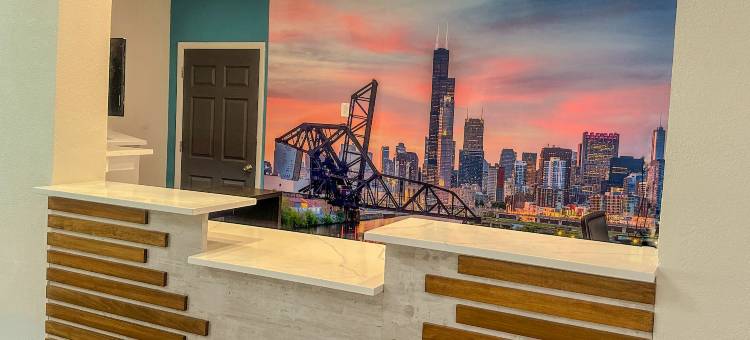 温德姆南荷兰拉昆塔温德姆套房酒店(La Quinta Inn & Suites by Wyndham South Holland)图片