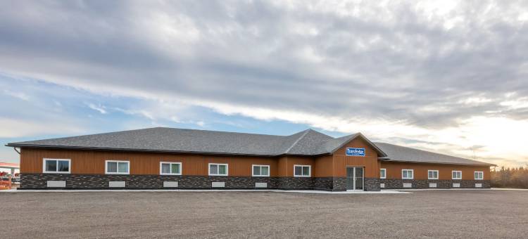 Travelodge by Wyndham Cochrane图片