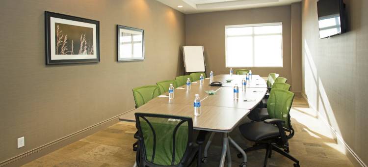 Wingate by Wyndham Calgary Airport图片