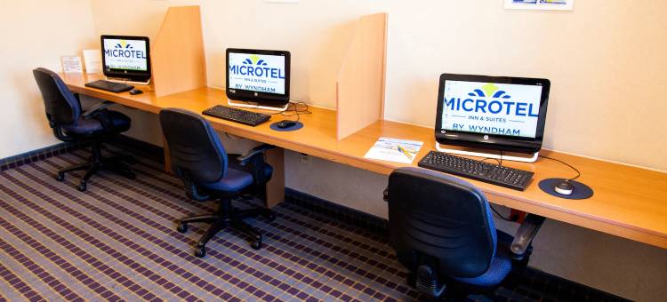 Microtel Inn & Suites by Wyndham Chihuahua图片