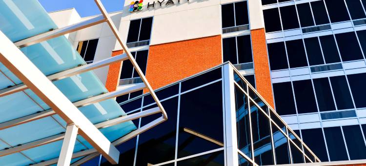 加登城凯悦嘉轩酒店(Hyatt Place Garden City)图片