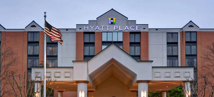 伯明翰/胡佛凯悦嘉轩酒店(Hyatt Place Birmingham Hoover)图片