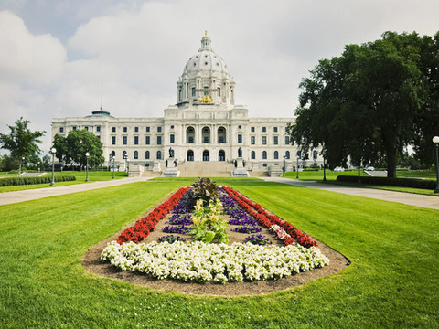 圣保罗市中心凯悦嘉轩酒店