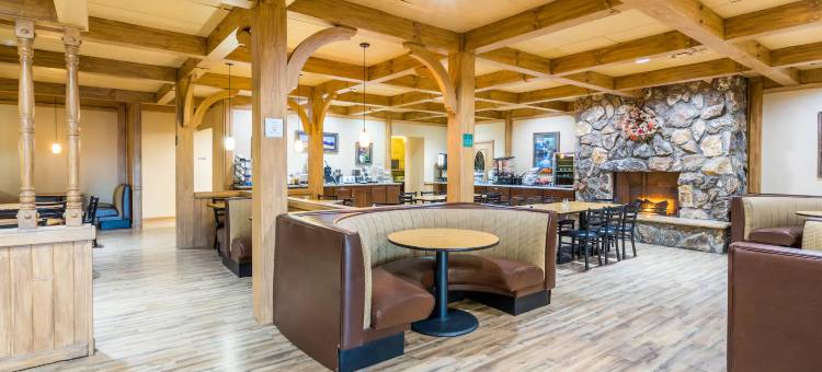 摩根堡温德姆呗盟酒店(Baymont by Wyndham Fort Morgan)图片