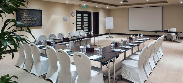 Holiday Inn 阿尔科巴尔- 滨海(Holiday Inn AL KHOBAR - CORNICHE by IHG)图片