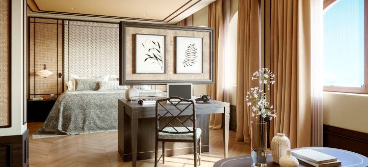 罗莱夏朵卢瑟斯宫殿酷客房(CoolRooms Palacio de Luces)图片