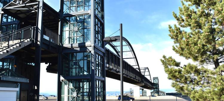 Residence Inn Denver South/Park Meadows Mall图片
