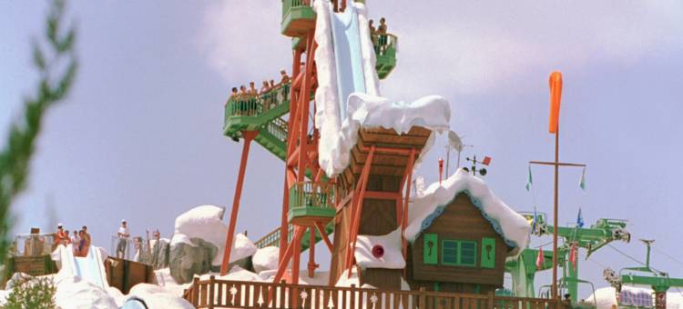 Residence Inn Orlando Lake Buena Vista图片