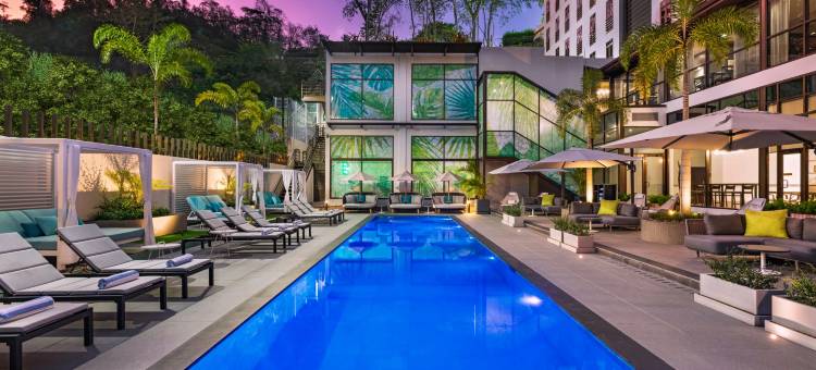 布利克斯酒店-傲途格精选(The Brix, Autograph Collection)图片