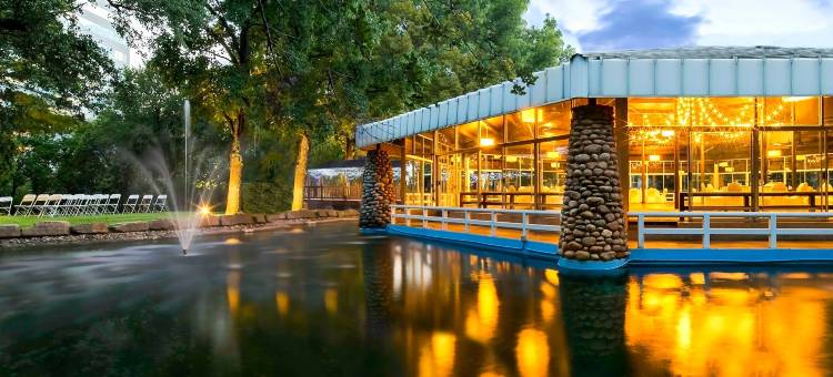 阿林顿喜来登酒店(Sheraton Arlington Hotel)图片