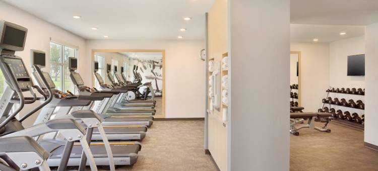 Residence Inn Phoenix Chandler/South图片