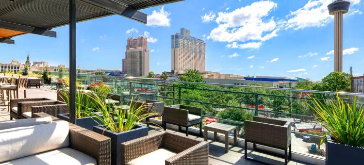Fairmount Hotel The Unbound Collection by Hyatt(Fairmount Hotel The Unbound Collection by Hyatt)图片
