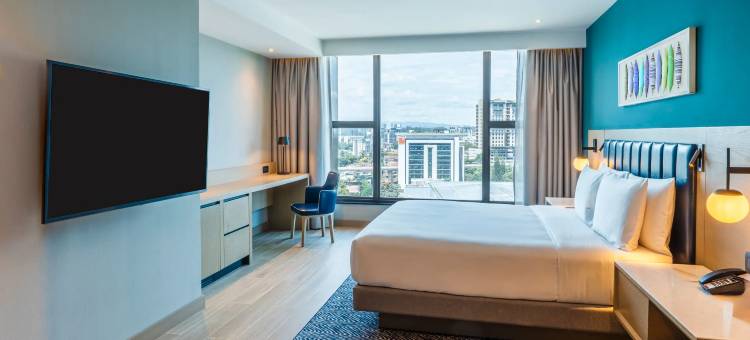 内罗毕Westlands凯悦嘉轩酒店(Hyatt Place Nairobi Westlands)图片