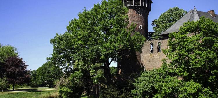 克雷费尔德梅斯宜必思快捷酒店- 杜塞尔多夫(Ibis Budget Krefeld Messe-Düsseldorf)图片