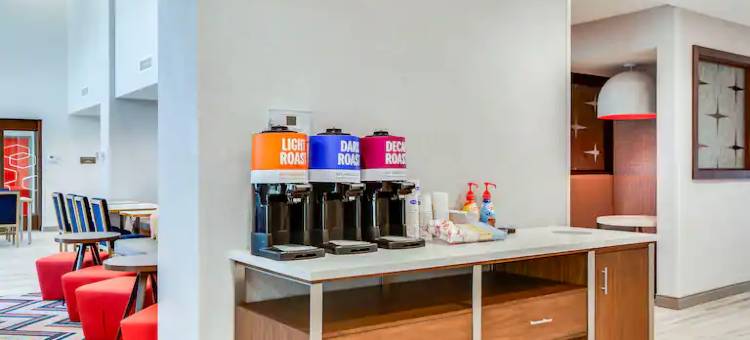 希尔顿欢朋酒店及套房路易斯威尔东 Oxmoor(Hampton Inn & Suites by Hilton Louisville East Oxmoor)图片