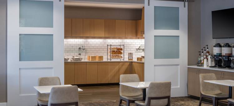 Residence Inn Melbourne图片