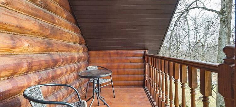 塞利布里安尼维克酒店(Serebryanyij Vek Hotel)图片