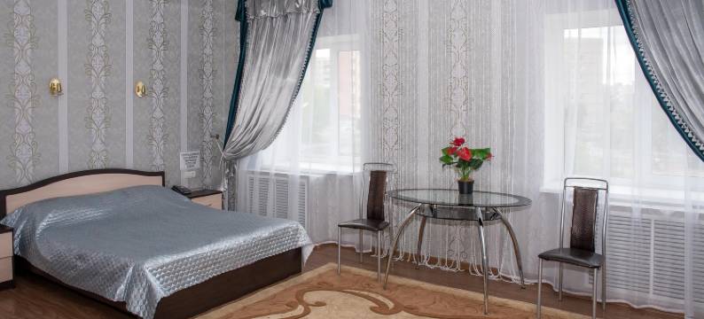 阿特里姆酒店(Atrium)图片