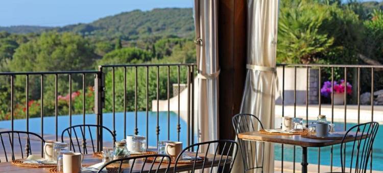 马奥拉乡村酒店(Hôtel Maora Village)图片