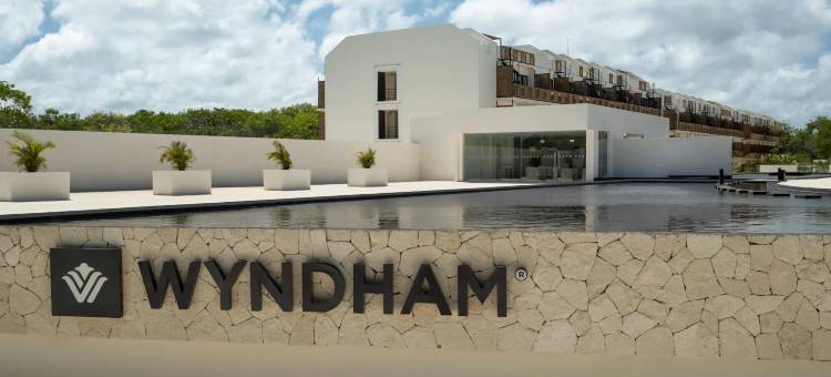 温德姆图兰(Wyndham Tulum)图片