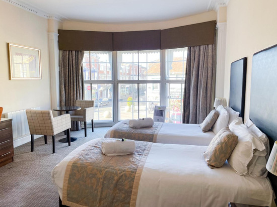 斯塔加尔特酒店