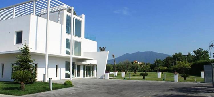 Pietrabianca Exclusive Resort图片