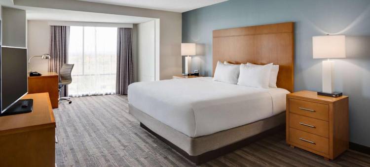 北哈特福特温莎凯悦嘉寓酒店(Hyatt House Hartford North Windsor)图片