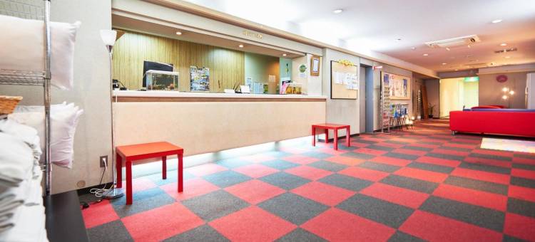 磐站前精选酒店(Hotel Select Inn Iwaki Ekimae)图片